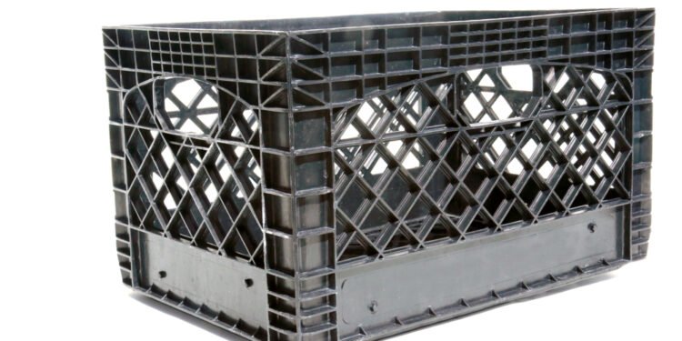 Diggs pristatė „Enventur“ – pirmąjį pripučiamą šunų narvą, padedantį sutaupyti vietos keliaujant su augintiniais