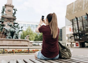 Ši archyvinė nuotrauka atskleidžia vienos garsiausių pasaulio fotografijų paslaptį