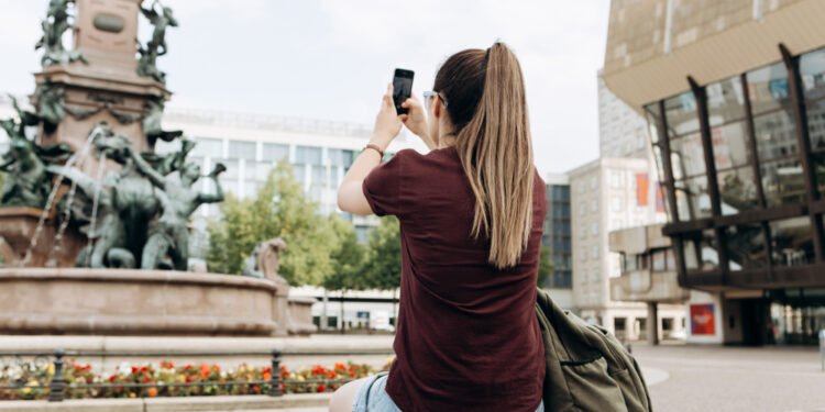 Ši archyvinė nuotrauka atskleidžia vienos garsiausių pasaulio fotografijų paslaptį