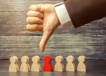 5 blogiausios darbo sritys – reitingas