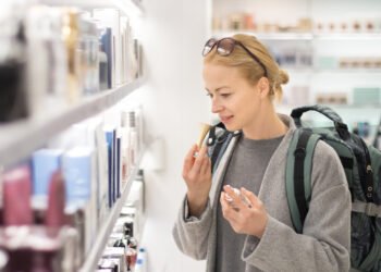 Beveik 40 000 pirkėjų jau įsigijo šią sumanią universalią „Bagsmart“ kosmetinę ir higienos reikmenų dėklą