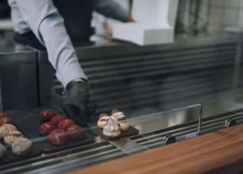 Du kartus pagalvokite, prieš užsisakydami kitą „Frosty“ desertą