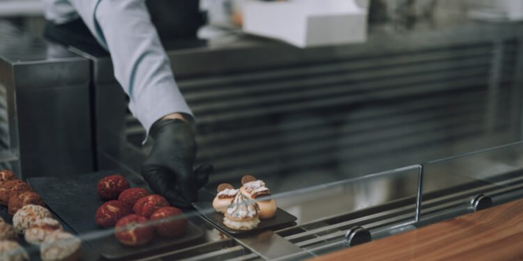 Du kartus pagalvokite, prieš užsisakydami kitą „Frosty“ desertą