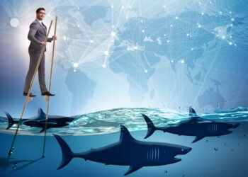 Štai kaip išgyvenau ryklių ataką