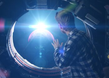 Kaip kosmoso turizmas pakeis pasaulį