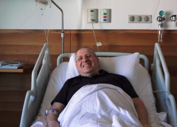 Herojiškas „Uber“ vairuotojas dovanoja savo inkstą ligotam keleiviui