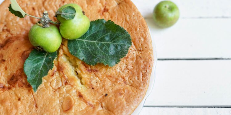 Štai kaip obuolių pyragas tapo mėgstamiausiu desertu Amerikoje