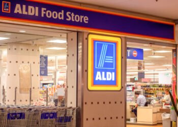 Kas per parduotuvė tas „Aldi“ ir kodėl apie ją visi šneka?