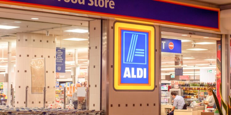 Kas per parduotuvė tas „Aldi“ ir kodėl apie ją visi šneka?