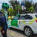 Kaip „Google Street View“ renka nuotraukas