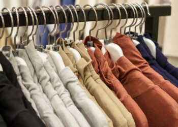 Mano patogiausias megztinis: kasmet išparduodamas 50 dolerių vertės kašmyro megztinis