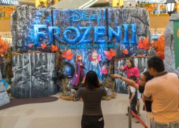 Viskas, ką reikia žinoti apie „Ledo šalies“ ir „Žaislų istorijos“ tęsinį