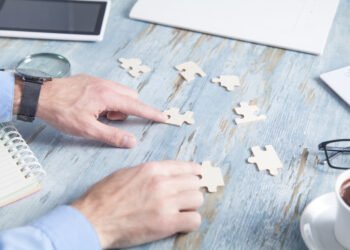 Štai kodėl dėlionės naudingos jūsų smegenims