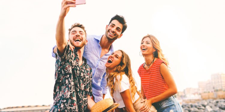 Faktas: Savitaikių neišrado milenialsai – tai padarė jis