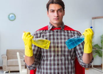 Jis vaidino superherojų, bet tikrų didvyriškų poelgių tapo herojumi ir gyvenime