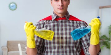 Jis vaidino superherojų, bet tikrų didvyriškų poelgių tapo herojumi ir gyvenime