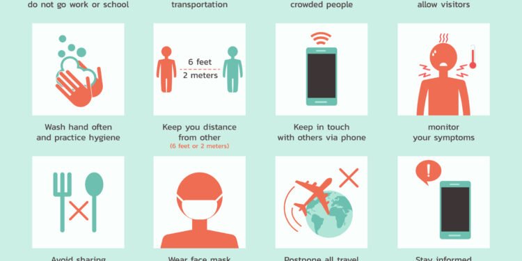 Koronaviruso gidas: kaip apsaugoti šeimą ir prasmingai leisti laiką kartu