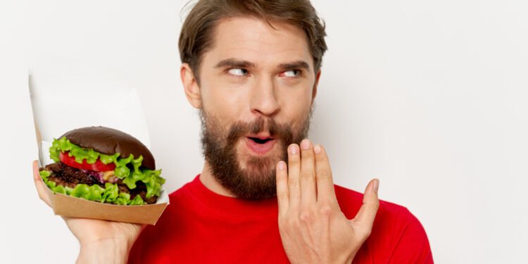 Nuolankaus mėsainio netikėta istorija