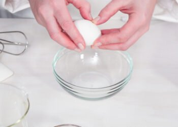 Kiaušinio Lukštenimo Triukas, Kurio Norėtumėte Sužinoję Anksčiau