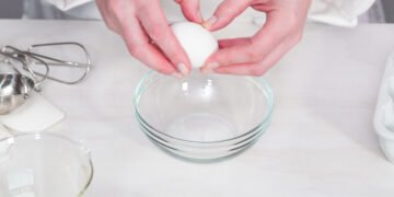 Kiaušinio Lukštenimo Triukas, Kurio Norėtumėte Sužinoję Anksčiau