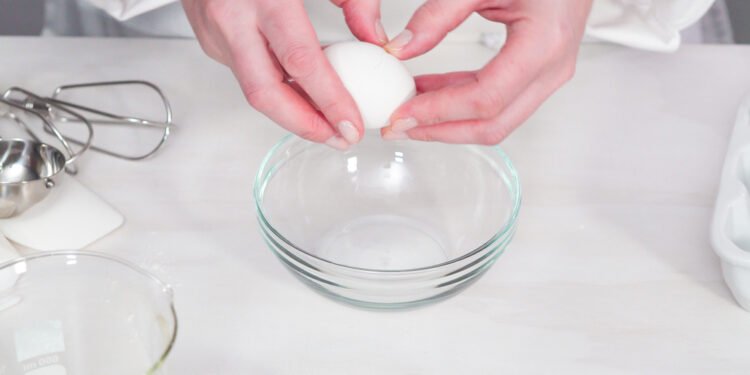 Kiaušinio Lukštenimo Triukas, Kurio Norėtumėte Sužinoję Anksčiau