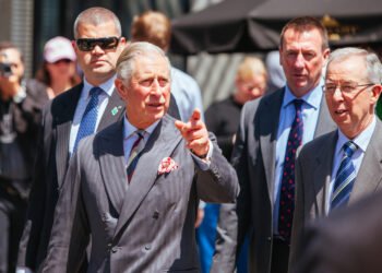 Štai ką princesė Diana iš tiesų manė pirmą kartą susitikusi su princu Čarlzu