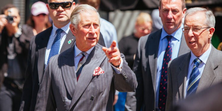 Štai ką princesė Diana iš tiesų manė pirmą kartą susitikusi su princu Čarlzu