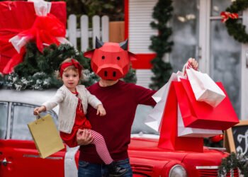 „Target“ šią šventinę sezoną mažina 2000 prekių kainas