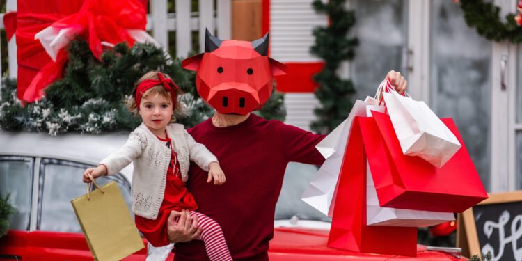 „Target“ šią šventinę sezoną mažina 2000 prekių kainas