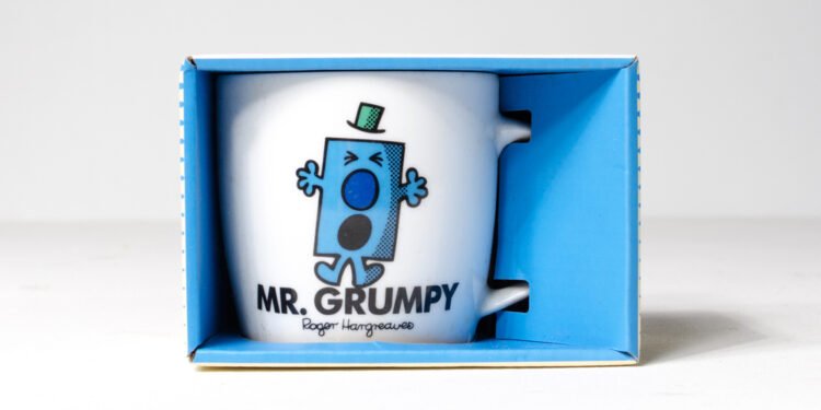 Poną Rogersą išgarsinusios atjautos liūdna istorija