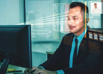 Veidų atpažinimas gali būti diegiamas visuose didžiuosiuose JAV oro uostuose: svarbiausia informacija