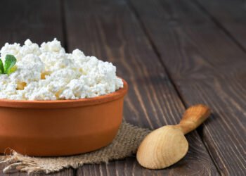 Jei kasdien nevalgote varškės, štai kodėl verta pradėti