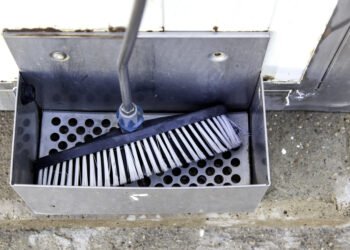 Kaip boraksas palengvina namų ruošos darbus