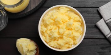 Margarinų indelių panaudojimo idėjos taupiems