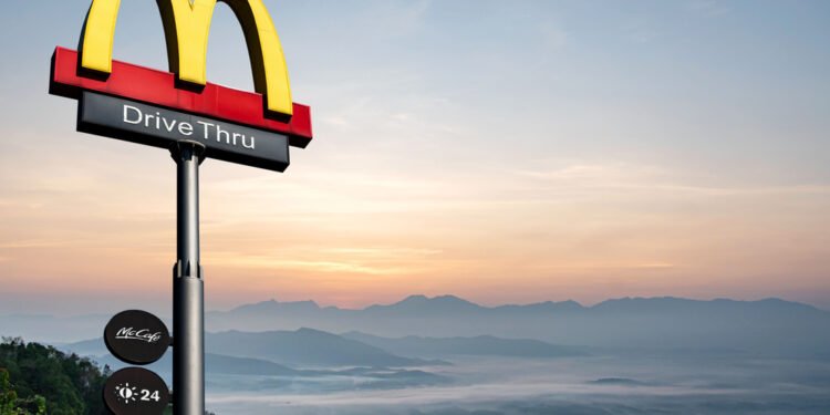 10 dalykų, kurių nežinojote apie „McDonald’s“ gimtadienio tortą