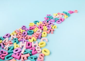 Ar kiekvienai abėcėlės raidei yra šalis? Sužinokite!