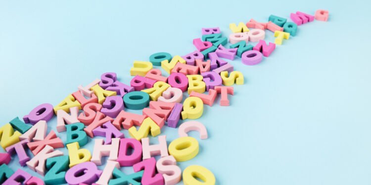 Ar kiekvienai abėcėlės raidei yra šalis? Sužinokite!