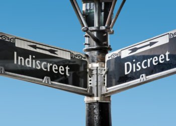 „Discreet“ ir „Discrete“: koks skirtumas?