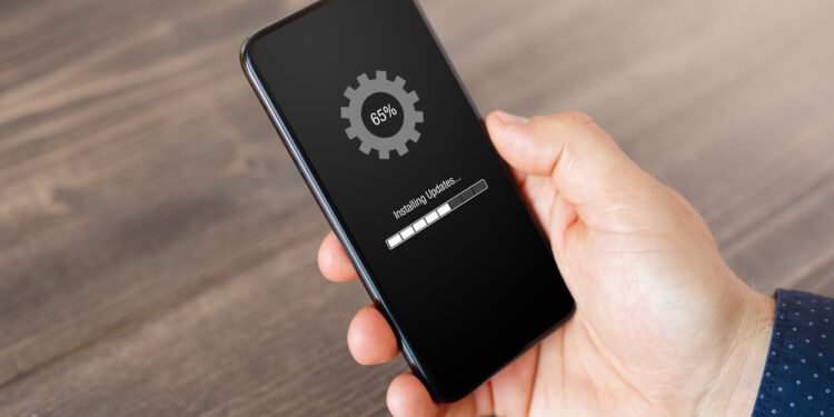 Štai kaip dažnai reikėtų perkrauti telefoną