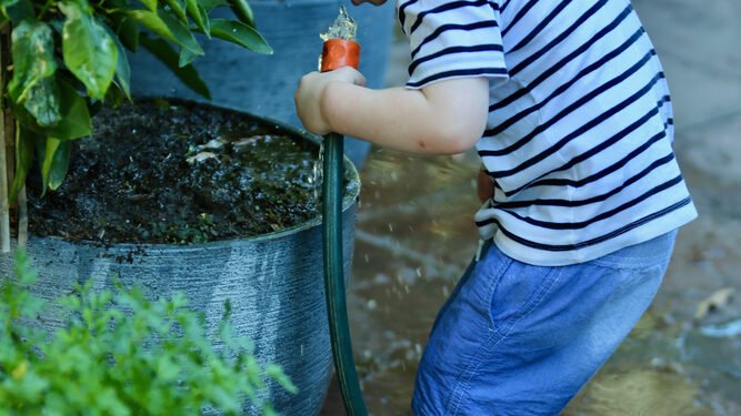 Kodėl per Heloviną žaidžiame obuolių gaudymo žaidimą?