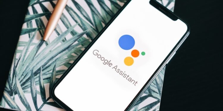 Kaip išjungti „Google Assistant“ savo „Android“ telefone