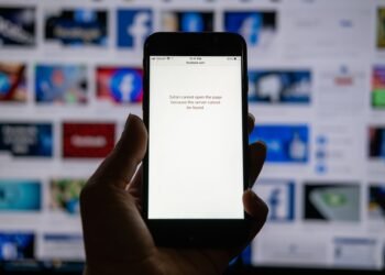 Kaip užblokuoti žmogų „Facebook Messenger“ programoje