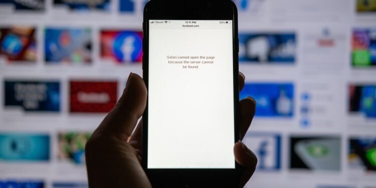 Kaip užblokuoti žmogų „Facebook Messenger“ programoje
