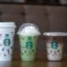Viskas, ką reikia žinoti apie „Starbucks“ puodelių dydžius