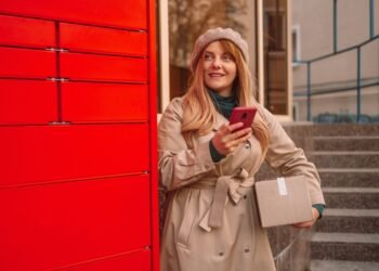 Jei ant pašto dėžutės pastebėjote lipduką su letenėlės atspaudu – štai ką tai reiškia