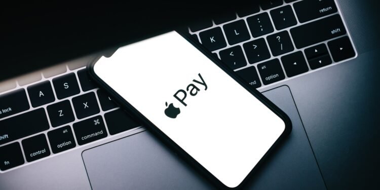 Ar „Apple Pay“ yra saugu?