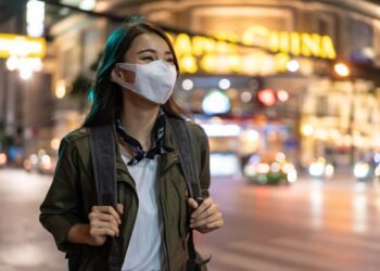 Saugiausia šalis keliauti vienam