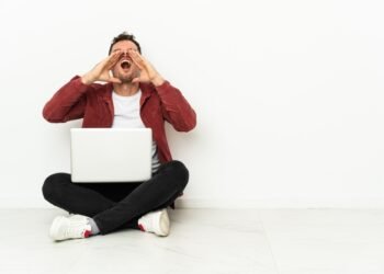 Kodėl neverta sakyti „Aš nematau spalvų“