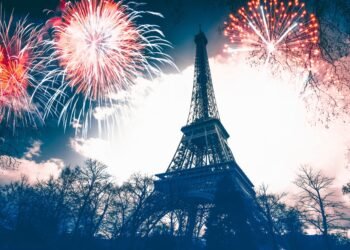 Kas yra Bastilijos diena ir kodėl ją švenčiame?