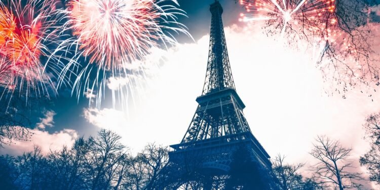 Kas yra Bastilijos diena ir kodėl ją švenčiame?